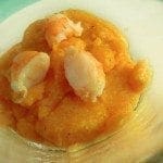 Xerém, receita algarvia com origens mouras