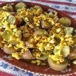 Batatas acoentradas, para não serem sempre iguais