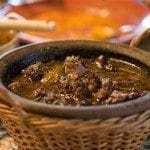 Alcatra - Carne à moda dos Açores