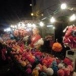 Maionese de Manjerico, um aroma dos Santos Populares