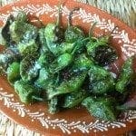 Pimentos Padron 
