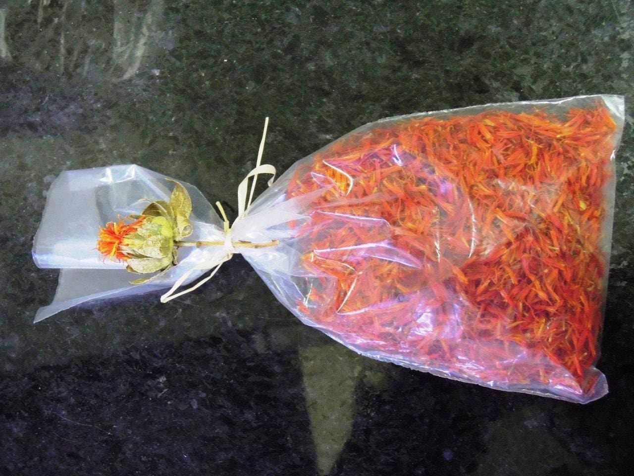 Açafrão