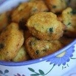 Fofos de Peixe