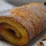 Torta de Laranja