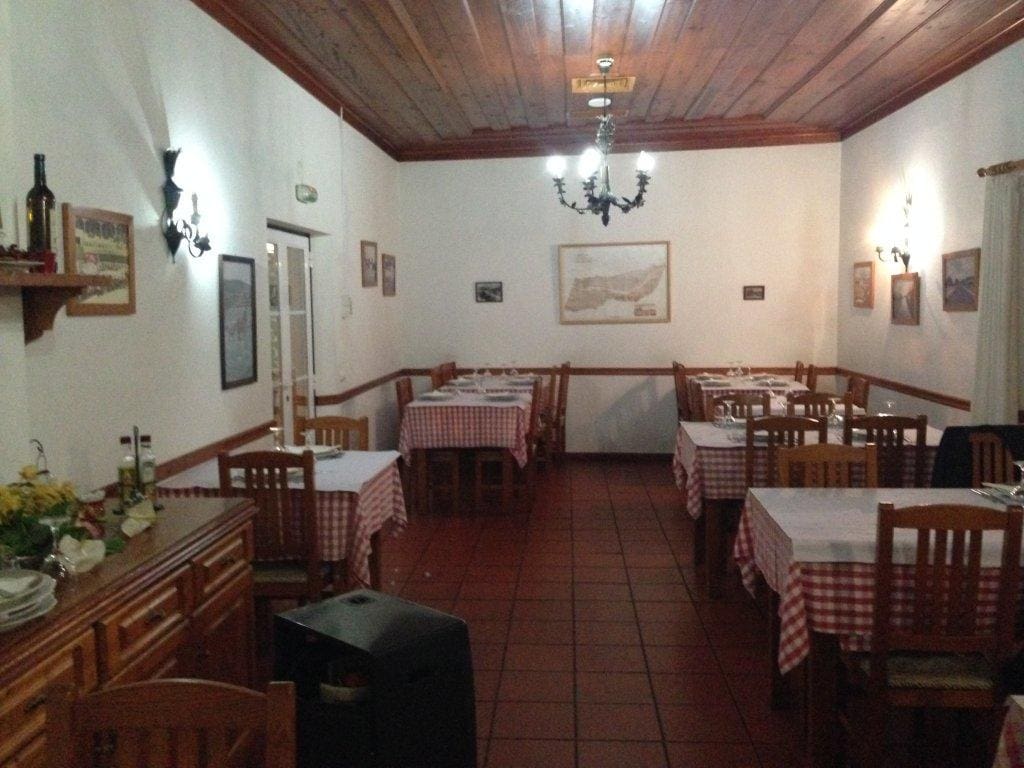 Taberna da Rita - Pinheiro Grande