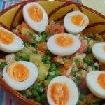 Salada Russa de Goraz