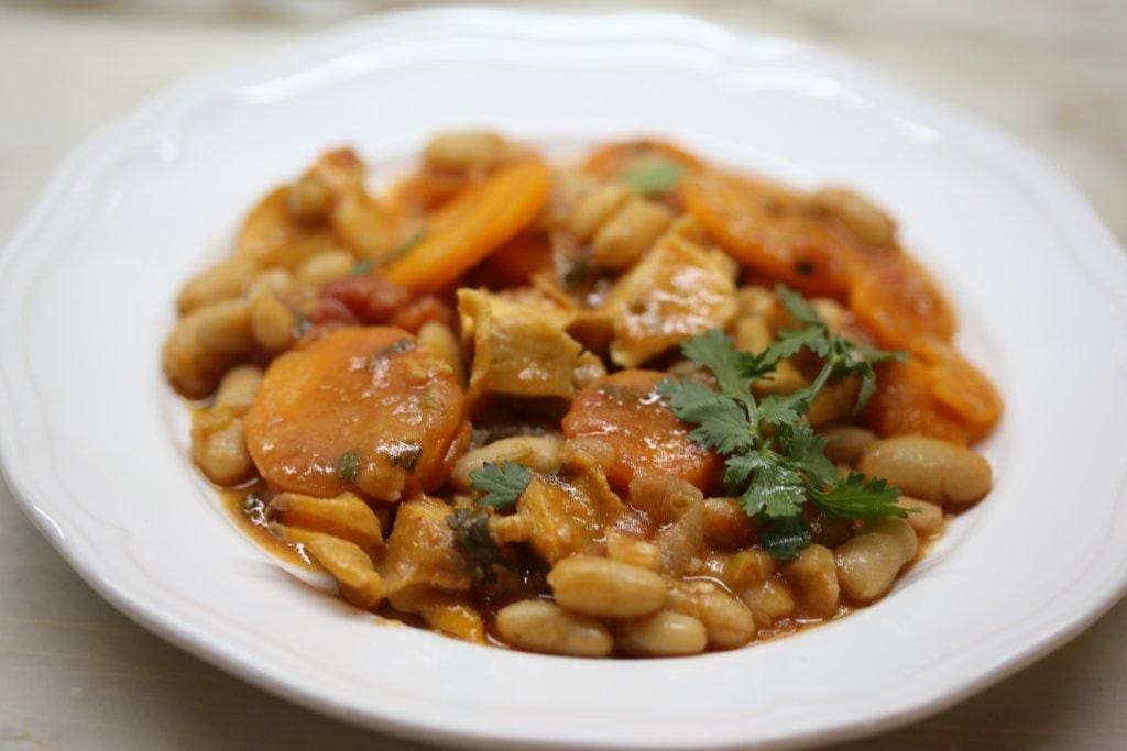 Feijoada de Búzios