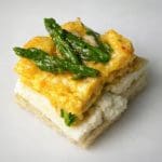 Ovos Mexidos com Espargos Bravos – Receita Tradicional e Fácil