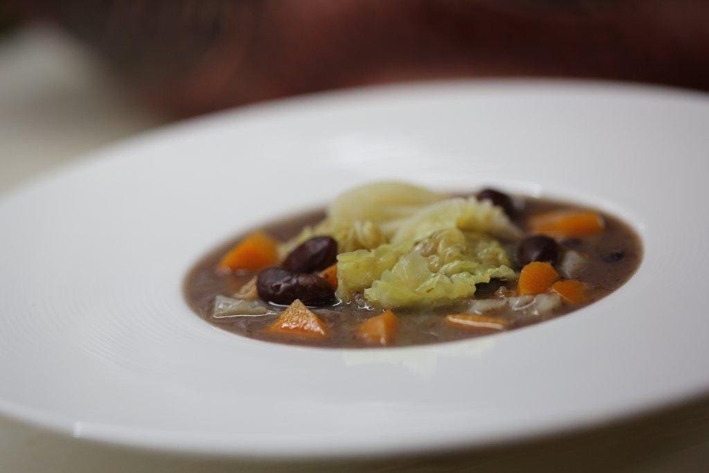 Sopa de entulho