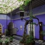 Balneário de Alange