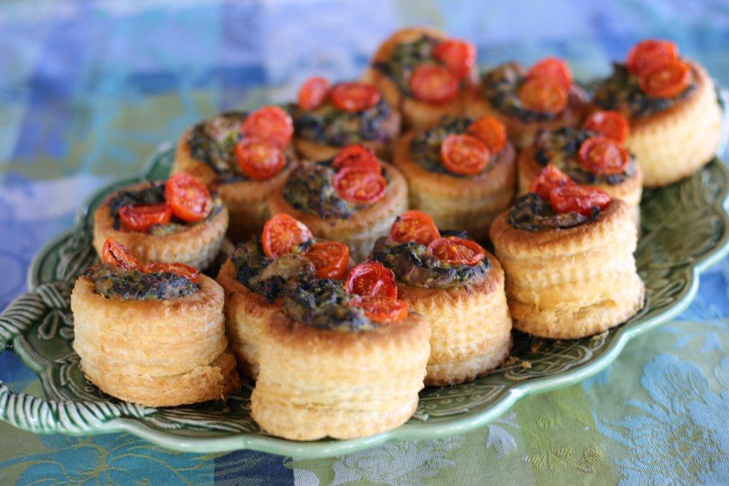 Vol-Au-Vent
