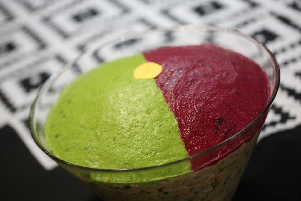 Salada do Mundial