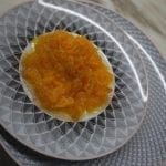Encharcada