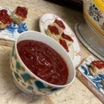 Marmelada à Pressão | Receita Fácil e Rápida