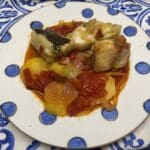 Batatas de caldeirada
