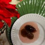 Doce de figos
