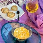 Pasta de Atum com Limão – Cremosa e Refrescante