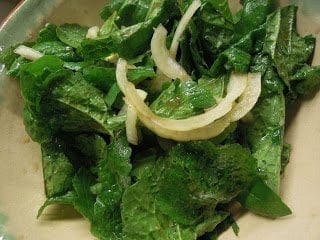 Salada de Saramagos e não, não tem nada a ver com o escritor