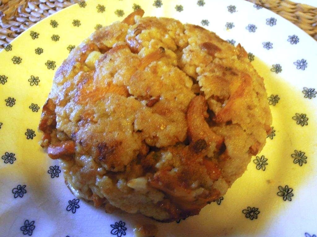 Migas de Cantarel, uma Sugestão para o fim de semana